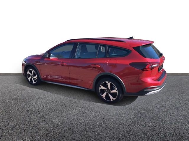Ford Focus Active