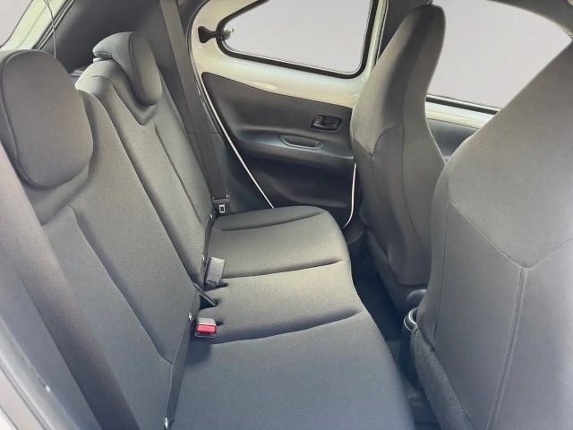 Toyota Aygo X 5-deurs Hatchback Play