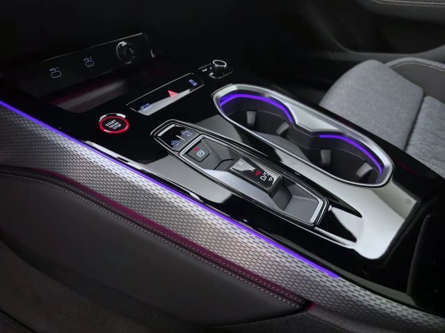 Audi A6 e-tron Edition Quattro S-Line