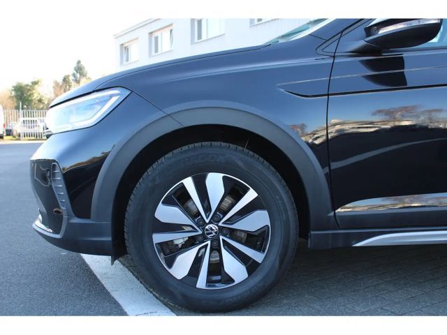 Volkswagen Taigo 1.0 TSI Life