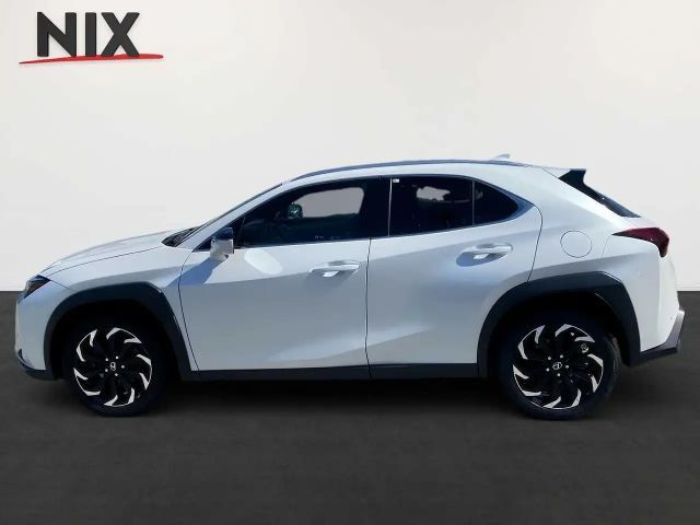 Lexus UX 250h Style Edition
