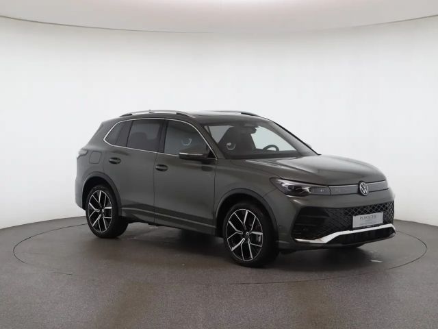 Volkswagen Tiguan DSG Sport