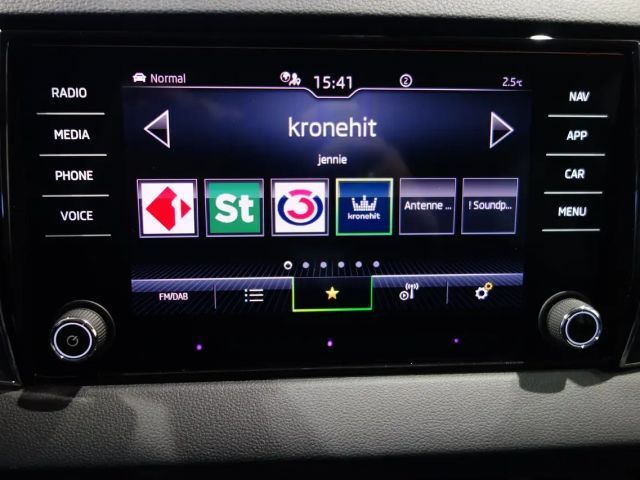 Skoda Karoq ACT Selection