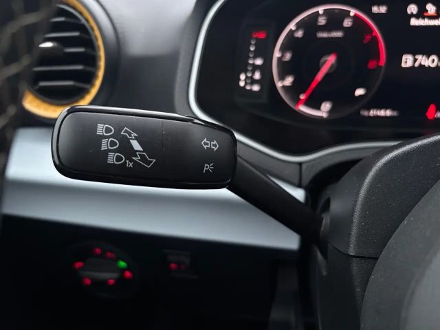 Seat Arona DSG Style