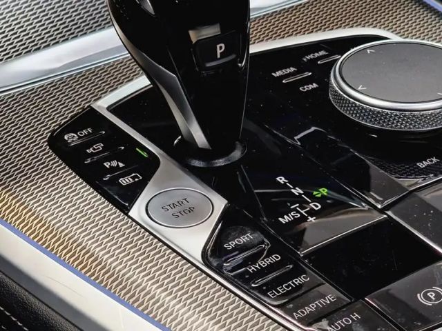 BMW X5 M-Sport xDrive45e