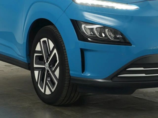Hyundai Kona 39 kWh Trend