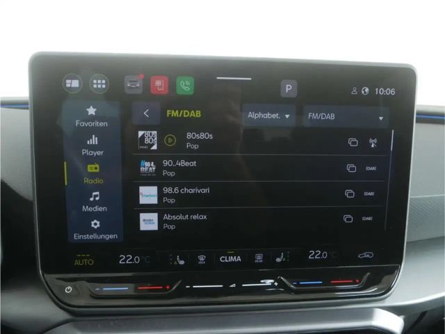 Seat Leon 2.0 TDI DSG FR-lijn Sportstourer