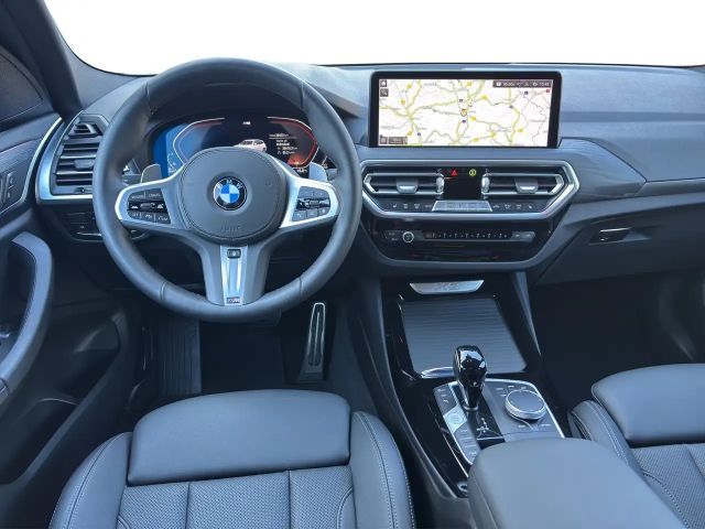 BMW X3 M-Sport xDrive30d