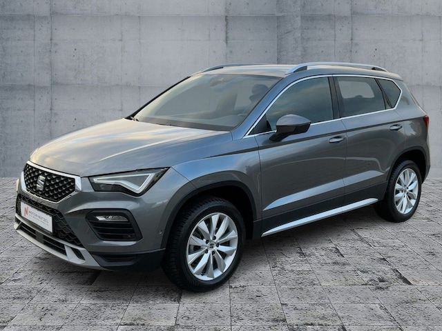 Seat Ateca 1.5 TSI DSG