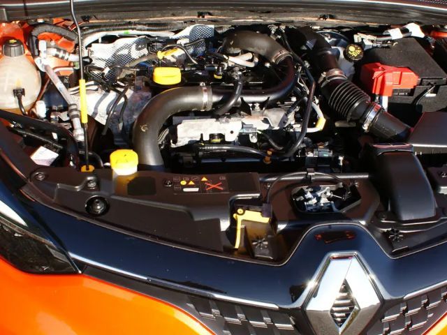 Renault Clio Evolution