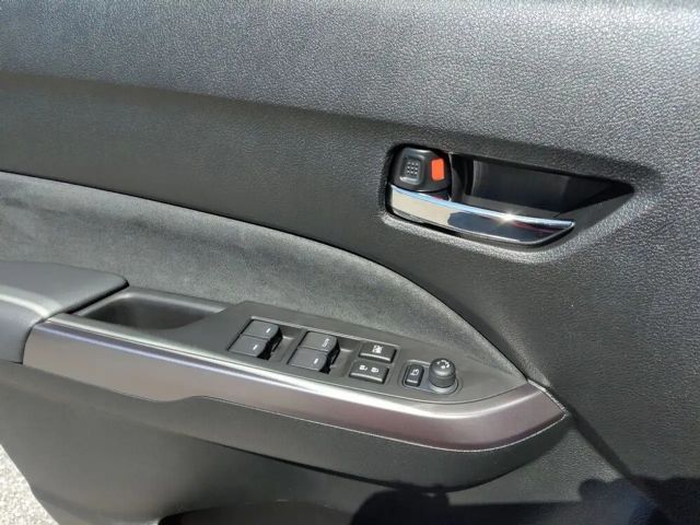 Suzuki Vitara AllGrip Flash Hybrid