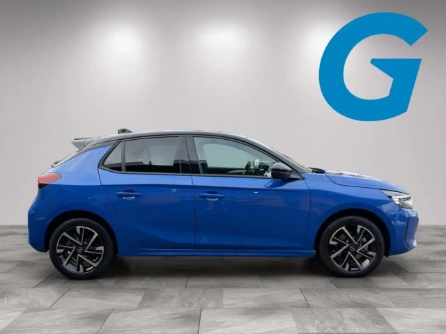 Opel Corsa Edition Turbo