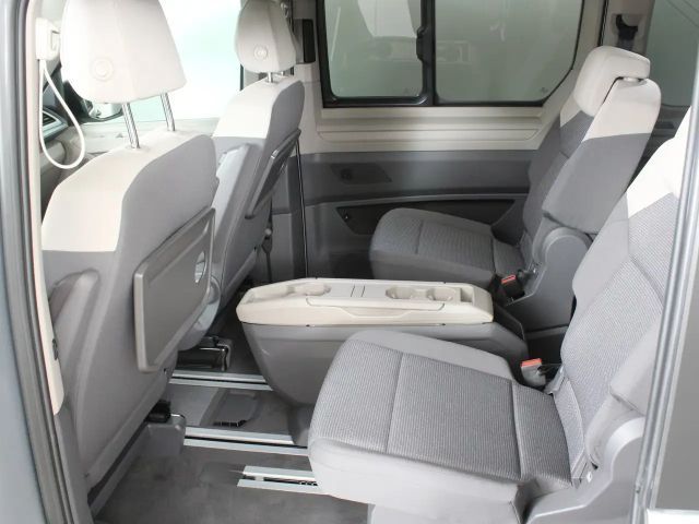 Volkswagen Multivan Business T7