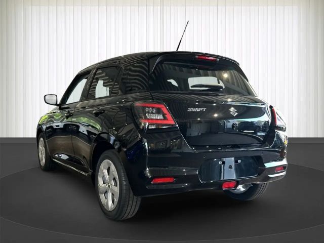 Suzuki Swift Comfort DualJet Hybrid