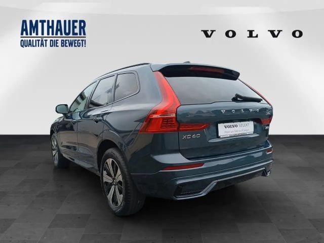 Volvo XC60 AWD Dark Plus T6