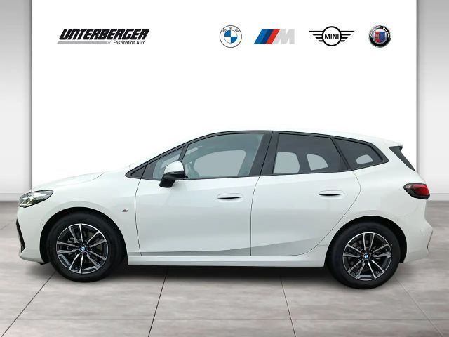 BMW 218 218d Active Tourer M-Sport