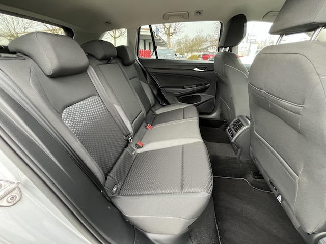 Volkswagen Golf 1.5 TSI Golf VIII Variant