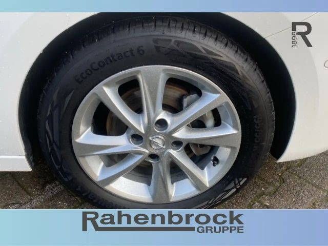 Opel Corsa 1.2 Turbo Elegance Turbo