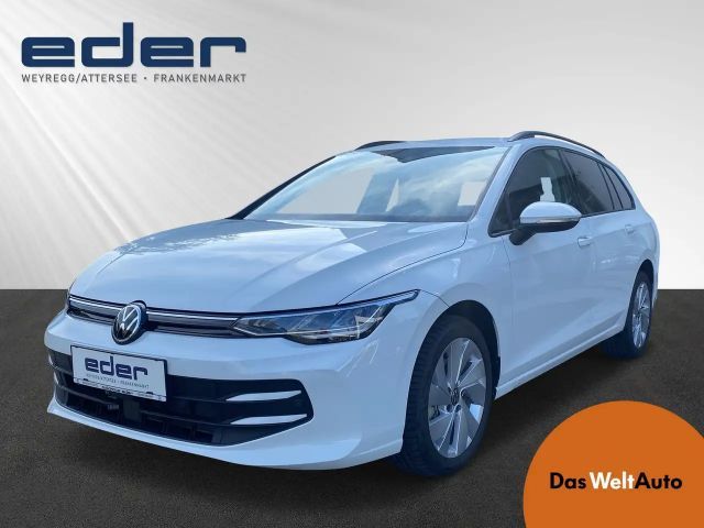 Volkswagen Golf DSG Life Variant