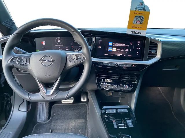 Opel Mokka 1.2 Turbo Turbo Ultimate