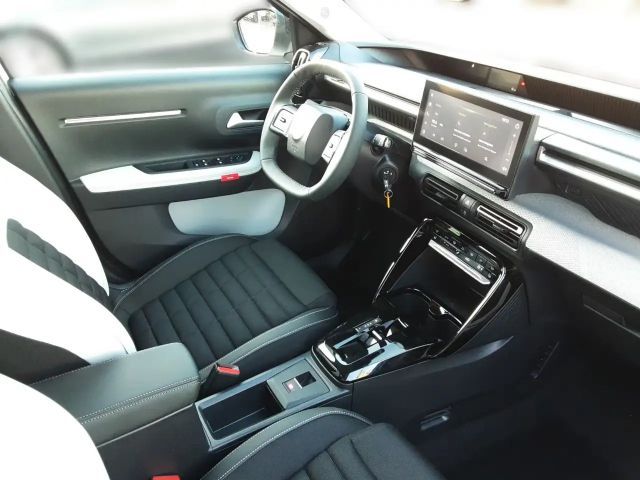 Citroën C3 AIR 1.2 DKG 145PS LED Navi SHZ Winterp. Kam.