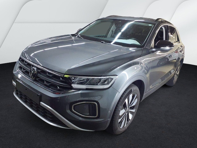 Volkswagen T-Roc 1.0 TSI