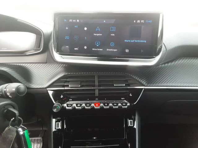 Peugeot 2008 Allure Pack PureTech