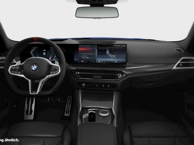 BMW 340 Touring xDrive