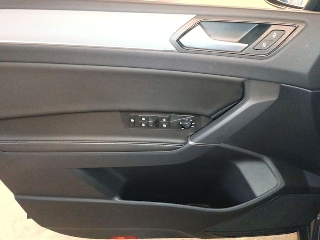 Volkswagen Touran 1.5 TSI