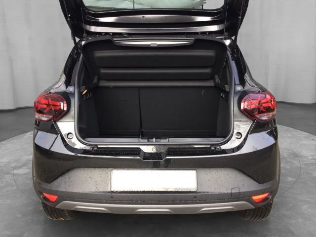 Dacia Sandero Essential Stepway