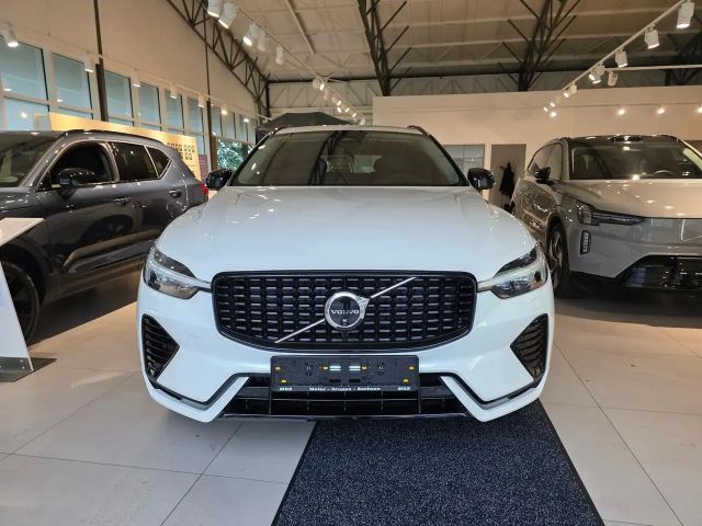 Volvo XC60 AWD Dark Recharge Ultra