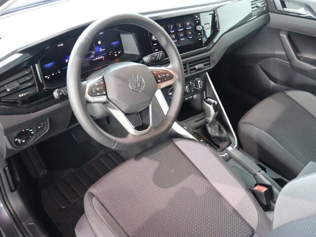 Volkswagen Polo 1.0 TSI DSG