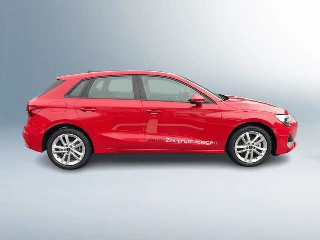 Audi A3 40 TFSI Hybride Sedan