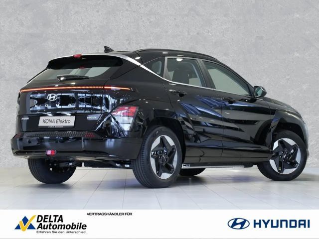 Hyundai Kona Electric Select