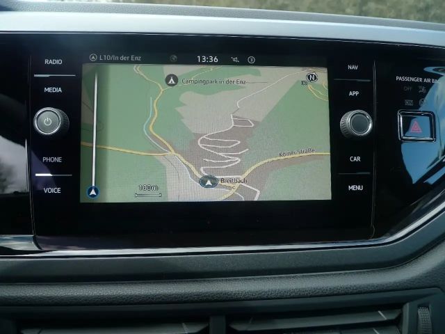 Volkswagen Taigo DSG R-Line Style