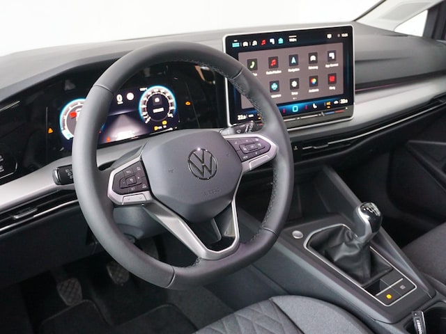 Volkswagen Golf 1.5 TSI Life