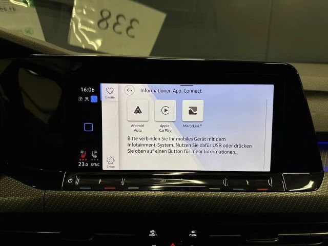 Volkswagen Golf 4Motion Variant