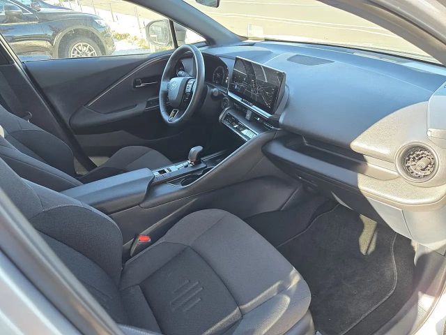 Toyota C-HR Active Hybride