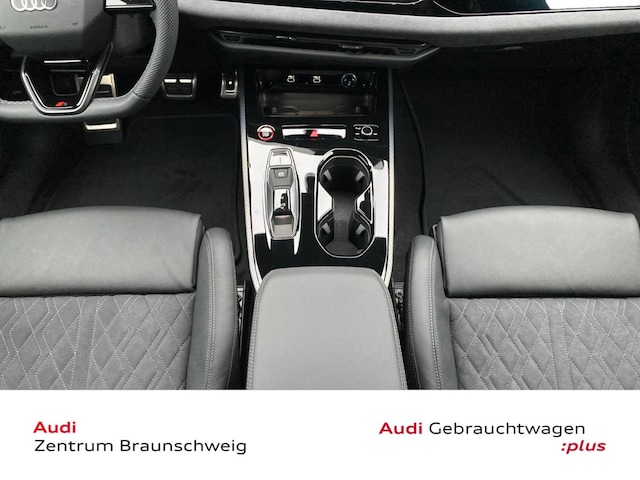 Audi A5 Avant Hybride Quattro S-Tronic