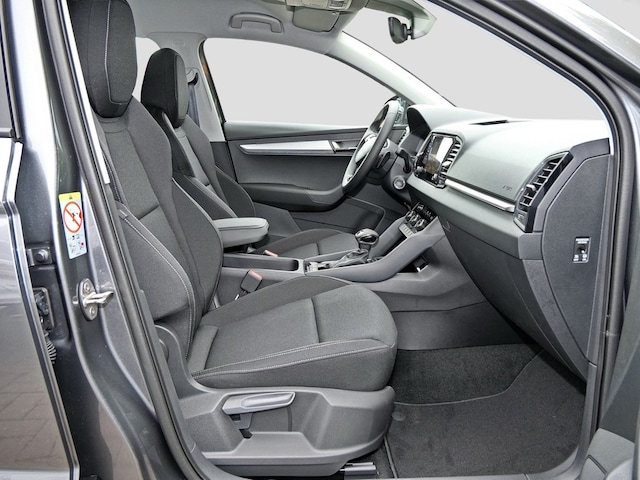 Skoda Karoq Selection Tour