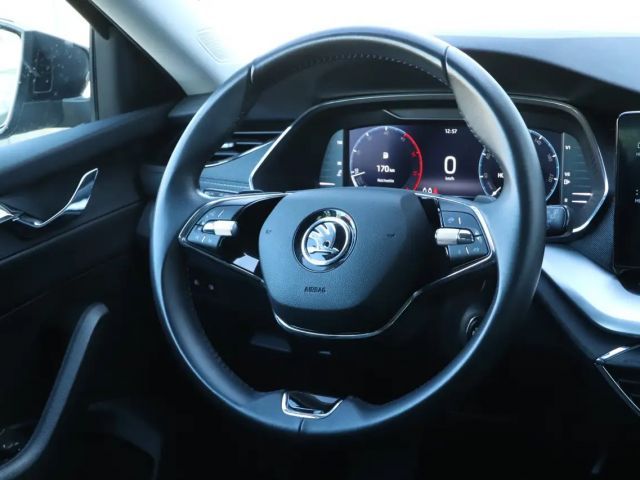 Skoda Octavia 2.0 TDI Combi