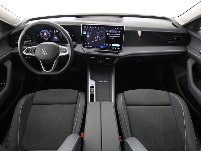 Volkswagen Passat 2.0 TDI Business DSG Variant