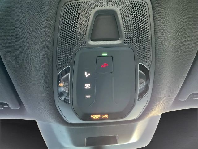 Audi A6 e-tron Quattro