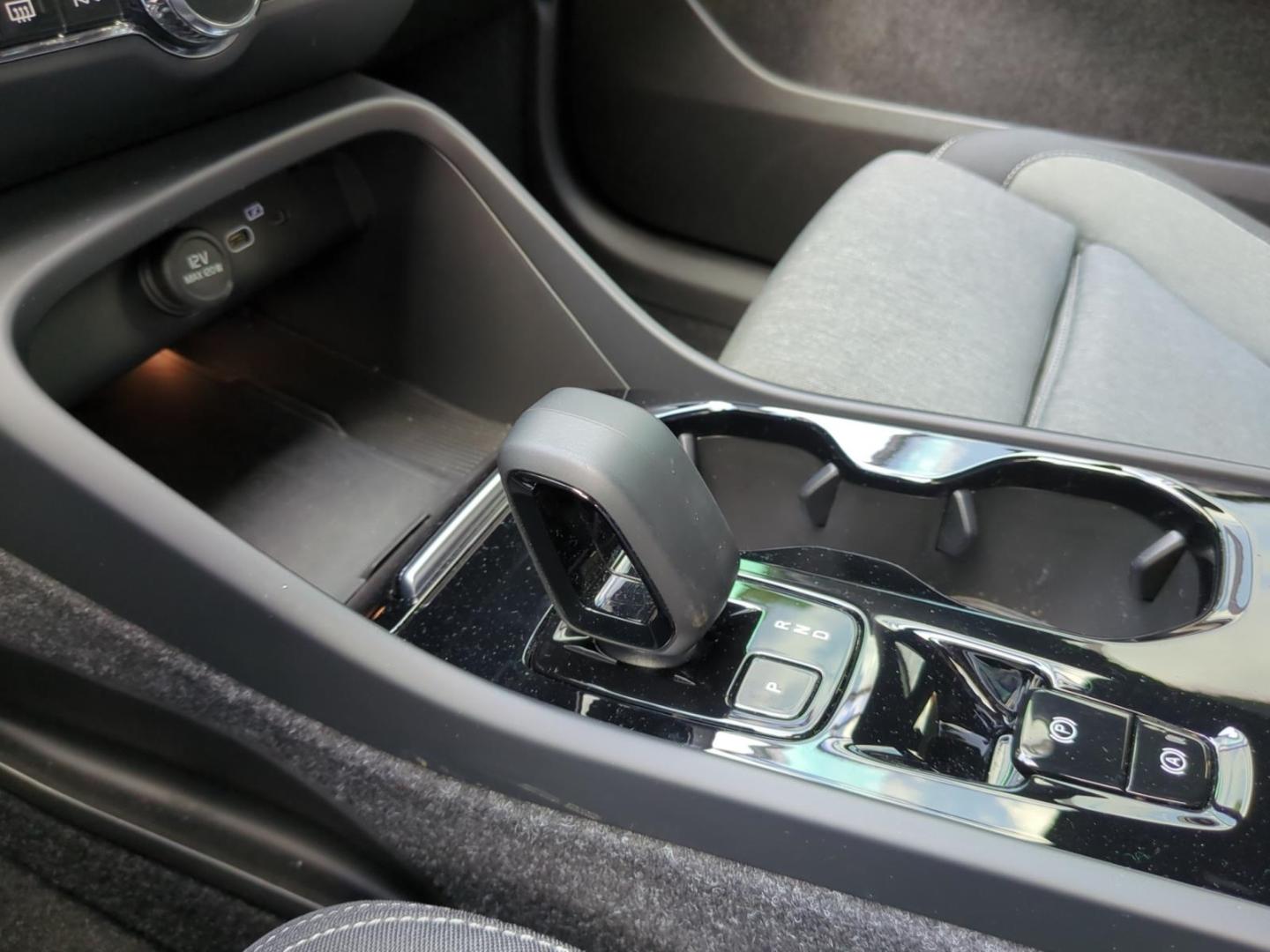 Volvo XC40 Dark Plus