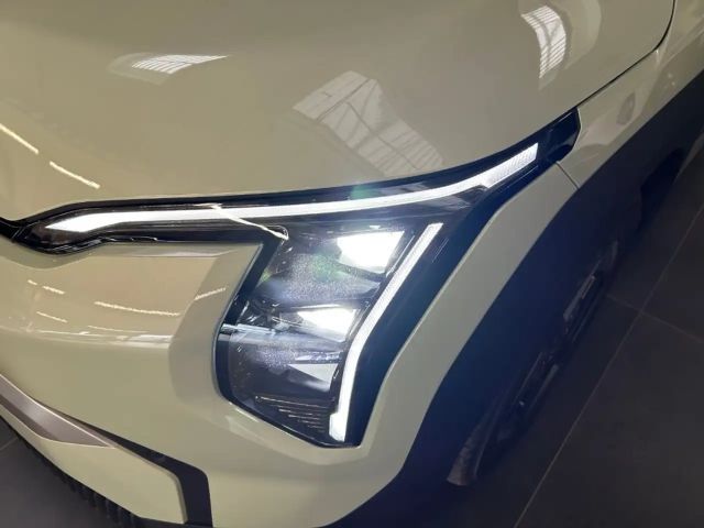 Kia EV3 Long range