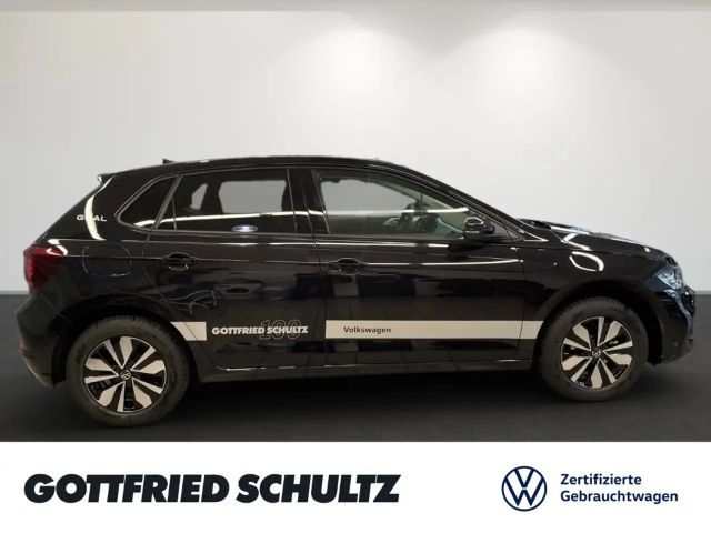 Volkswagen Polo 1.0 TSI