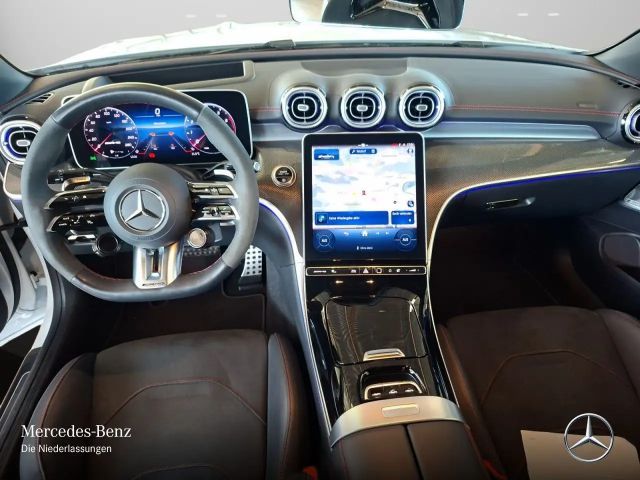 Mercedes-Benz AMG CLE 4MATIC CLE 53 amg