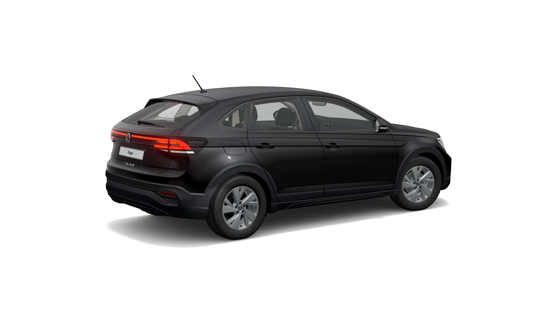 Volkswagen Taigo 1.0 TSI