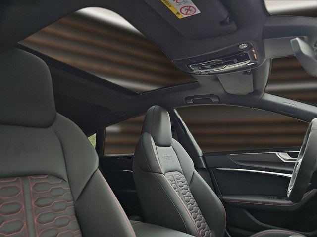 Audi RS7 Performance Quattro Sportback