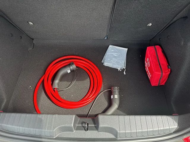 Fiat Grande Panda E RED